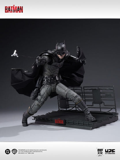 BATMAN - The Batman (2022) - Figura Coleccionable
