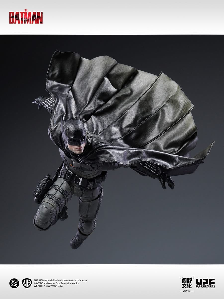 BATMAN - The Batman (2022) - Figura Coleccionable