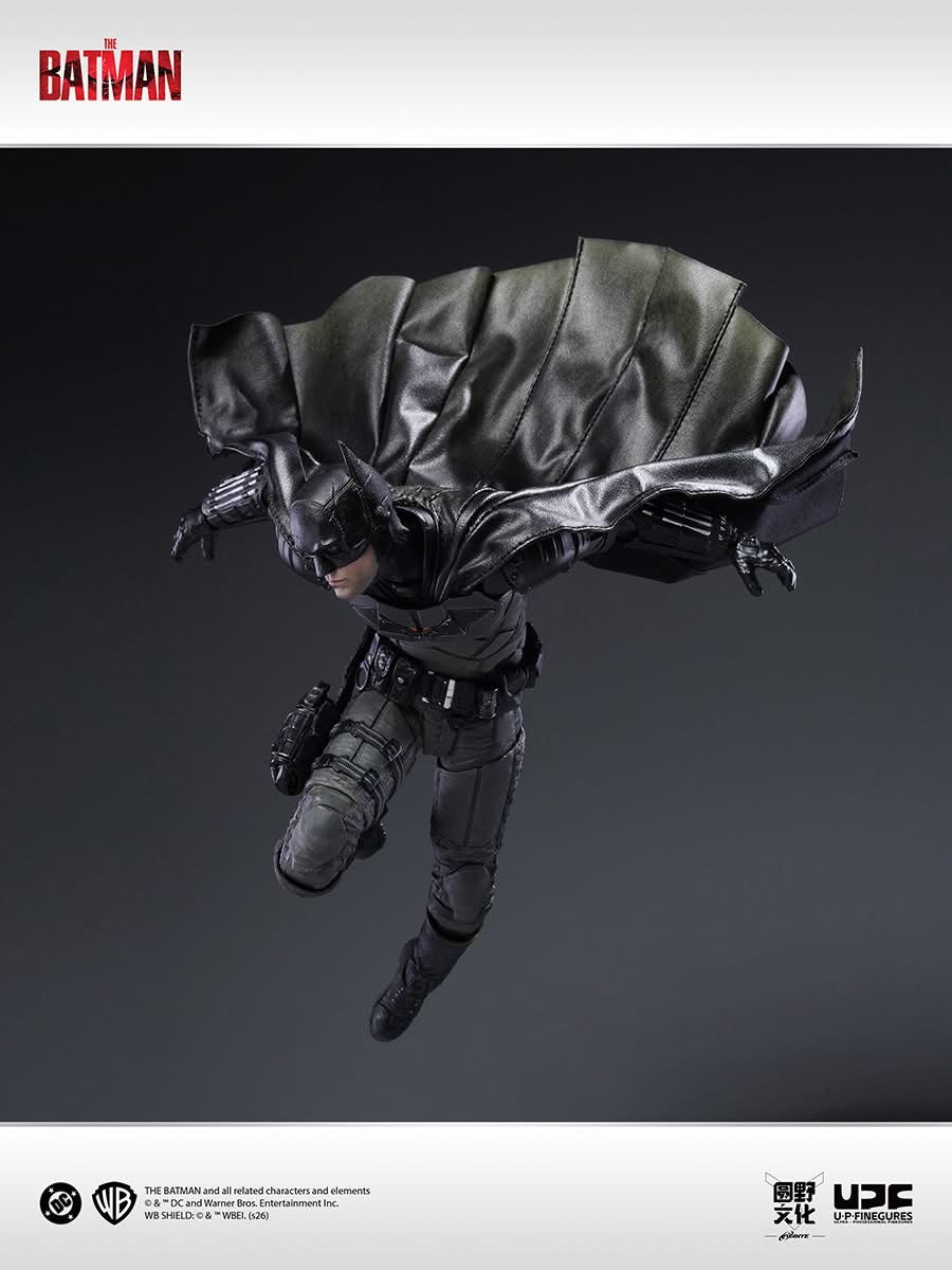 BATMAN - The Batman (2022) - Figura Coleccionable