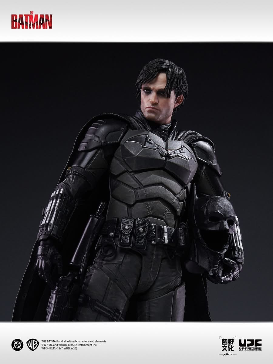 BATMAN - The Batman (2022) - Figura Coleccionable