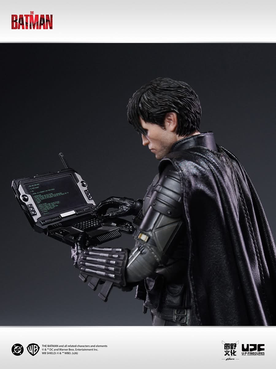 BATMAN - The Batman (2022) - Figura Coleccionable