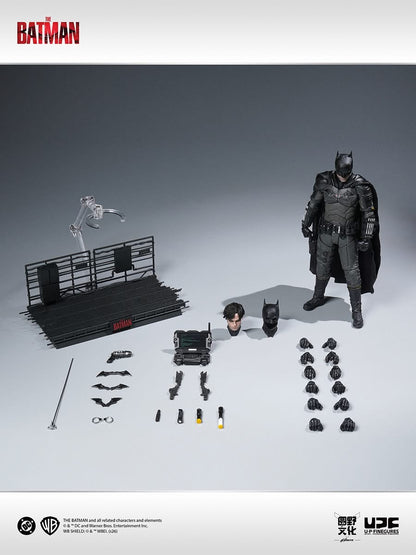 BATMAN - The Batman (2022) - Figura Coleccionable