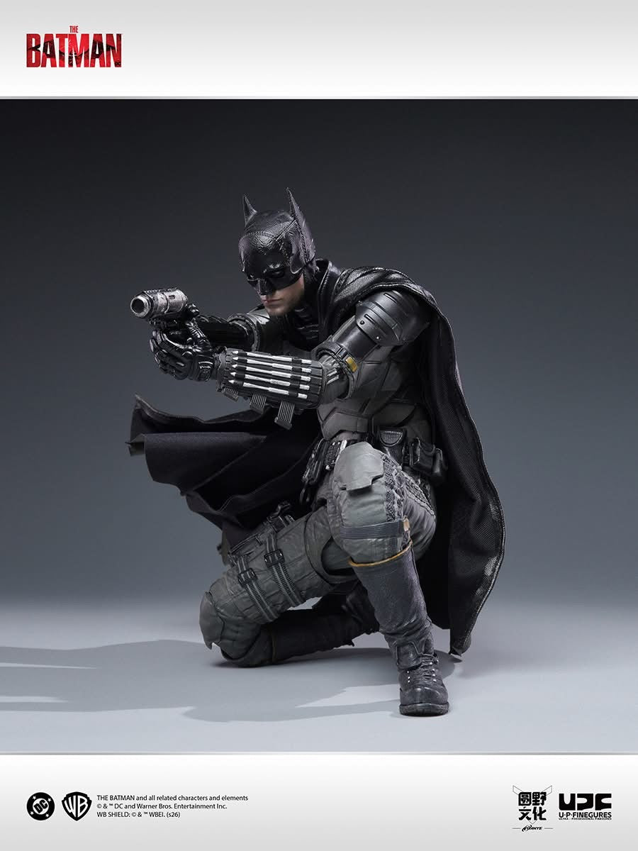 BATMAN - The Batman (2022) - Figura Coleccionable