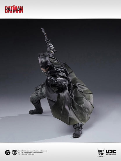BATMAN - The Batman (2022) - Figura Coleccionable