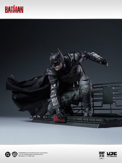 BATMAN - The Batman (2022) - Figura Coleccionable