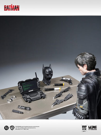 BATMAN - The Batman (2022) - Figura Coleccionable