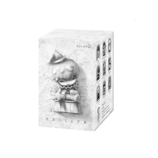 HIRONO x Reshape Serie - Figura Coleccionable / Caja Misteriosa