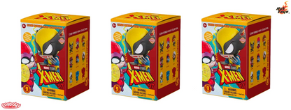 HOT TOYS X-Men '97 - Cosbi Collection - Figura Coleccionable / Caja Misteriosa