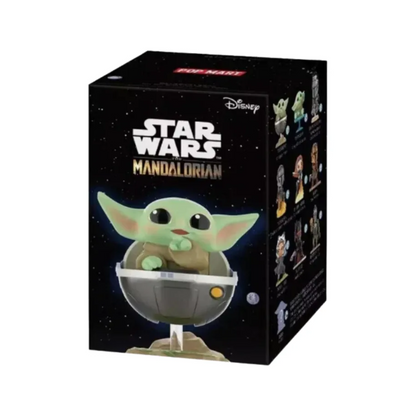 MOFF GIDEON - Stars Wars: Mandalorian Serie - Figura Coleccionable