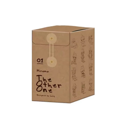 HIRONO x The Other One Serie - Figura Coleccionable / Caja Misteriosa