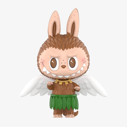 THE MONSTERS Space Adventures Series - Figura Coleccionable / Caja Misteriosa