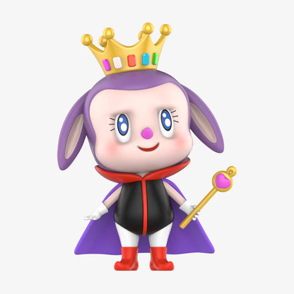 THE MONSTERS Space Adventures Series - Figura Coleccionable / Caja Misteriosa