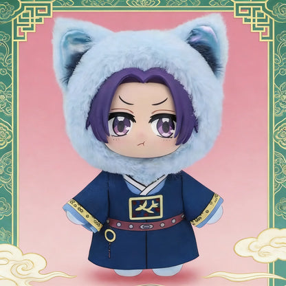 The Apothecary Diaries - Character Series - Colgante de Peluche / Caja Misteriosa