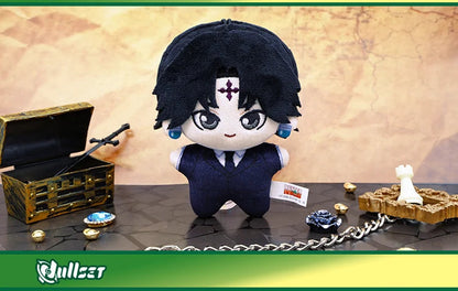 HUNTER x HUNTER - Character Series - Colgante de Peluche / Caja Misteriosa