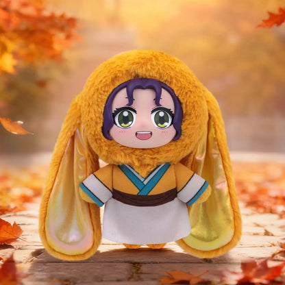 The Apothecary Diaries - Character Series - Colgante de Peluche / Caja Misteriosa