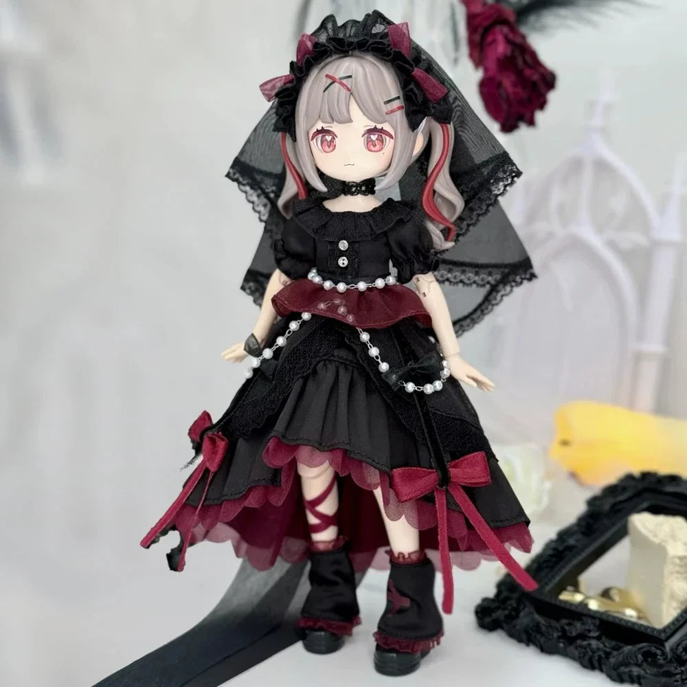 FREEDOM CLAIM Electronic Cute Pet Serie - Figura Coleccionable / Caja Misteriosa