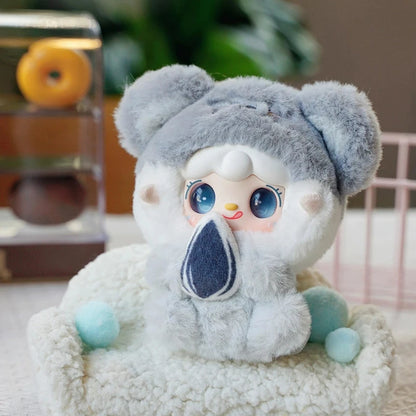 YOOKI V10 (con olor a fruta) - Gourmet Restaurant Serie - Peluche Coleccionable / Caja Misteriosa