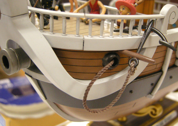 GOING MERRY - One Piece - Model Kit