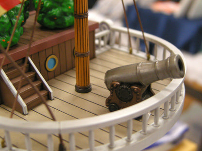 GOING MERRY - One Piece - Model Kit