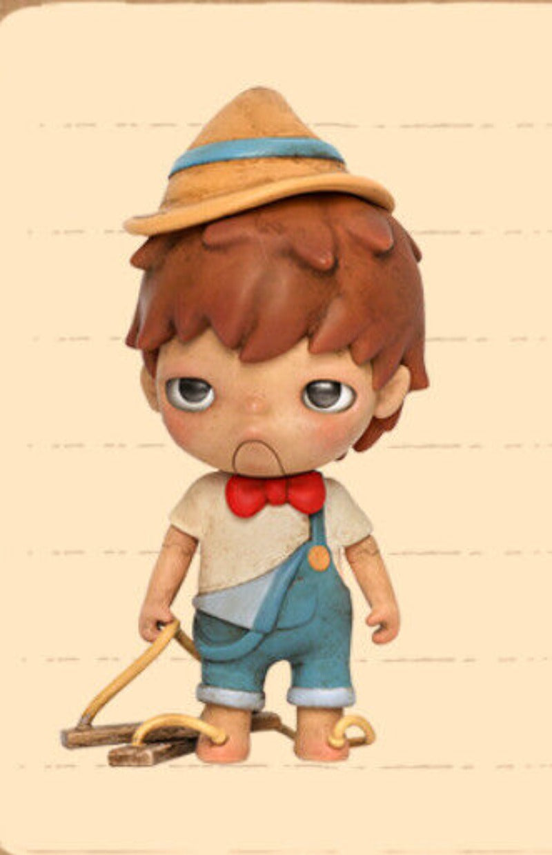 HIRONO x The Other One Serie - Figura Coleccionable / Caja Misteriosa