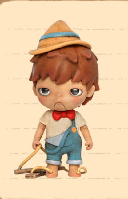 HIRONO x The Other One Serie - Figura Coleccionable / Caja Misteriosa