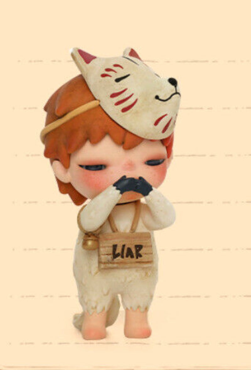 HIRONO x The Other One Serie - Figura Coleccionable / Caja Misteriosa