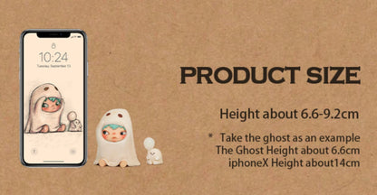 HIRONO x The Other One Serie - Figura Coleccionable / Caja Misteriosa