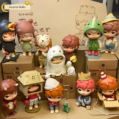 HIRONO x The Other One Serie - Figura Coleccionable / Caja Misteriosa