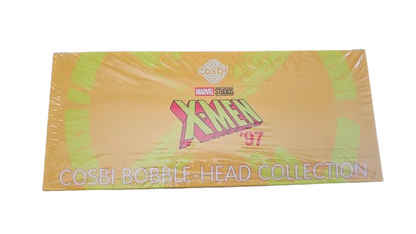 HOT TOYS X-Men '97 - Cosbi Collection - Figura Coleccionable / Caja Misteriosa