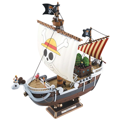GOING MERRY - One Piece - Model Kit