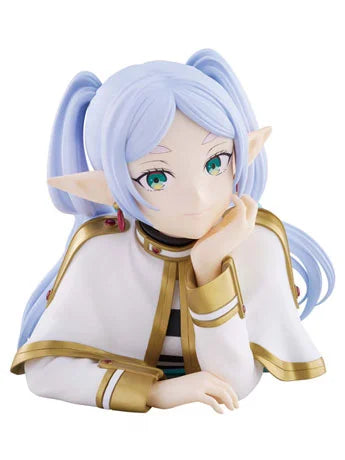 FRIEREN: Beyond Journey´s End - Banpresto Bust / Busto - Figura Coleccionable