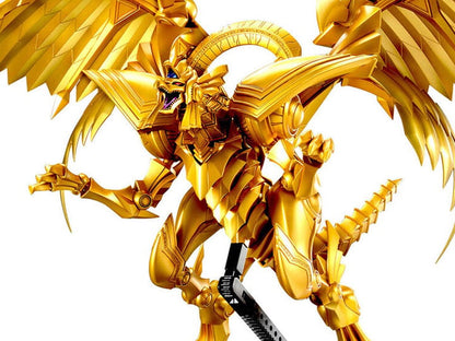 The Winged Dragon of RA - Egyptian God -  Yu-Gi-Oh! Figure-rise Standard Amplified - Model Kit