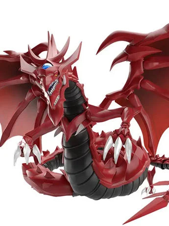 SLIFER The Sky Dragon Egyptian God - Yu-Gi-Oh! - Figure-rise Standard Amplified - Model Kit