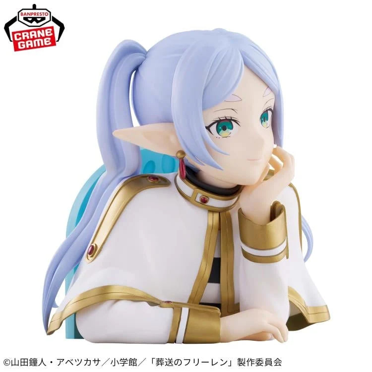 FRIEREN: Beyond Journey´s End - Banpresto Bust / Busto - Figura Coleccionable