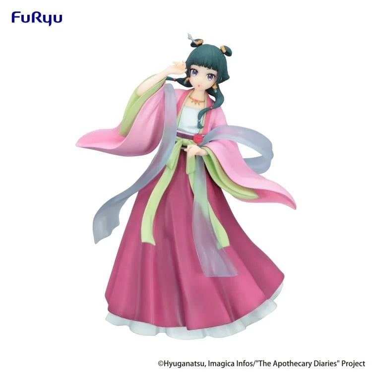 MAOMAO The Apothecary Diaries -‎ Trio-Try-iT - Figura Coleccionable