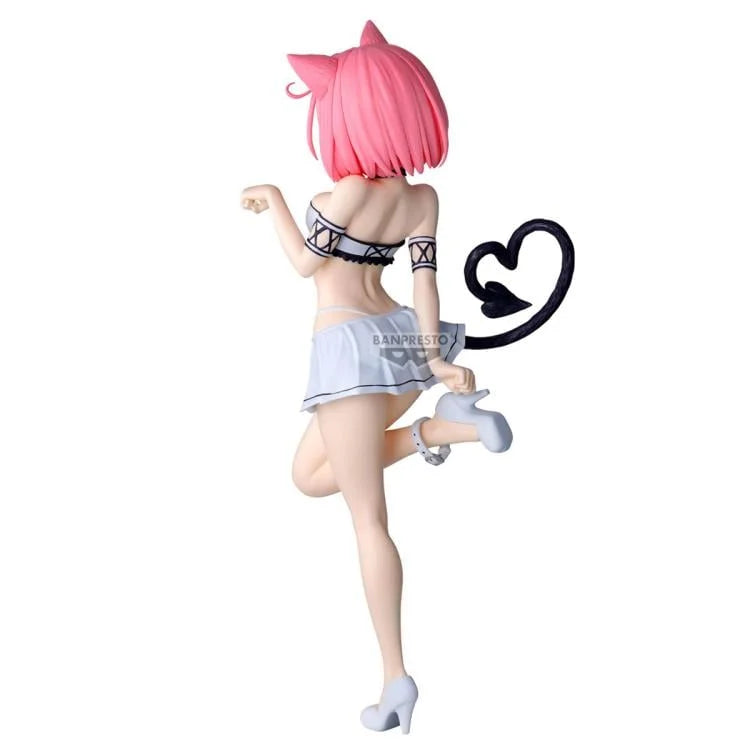 Momo Belia Deviluke - Nyarls Collection - To Loveru Darkness - Banpresto - Figura Coleccionable