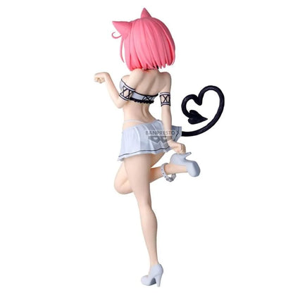 Momo Belia Deviluke - Nyarls Collection - To Loveru Darkness - Banpresto - Figura Coleccionable