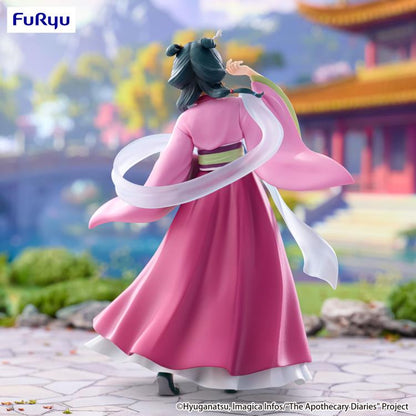 MAOMAO The Apothecary Diaries -‎ Trio-Try-iT - Figura Coleccionable
