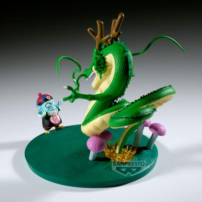 SHENRON - Dragón Ball - History Box - Figura Coleccionable