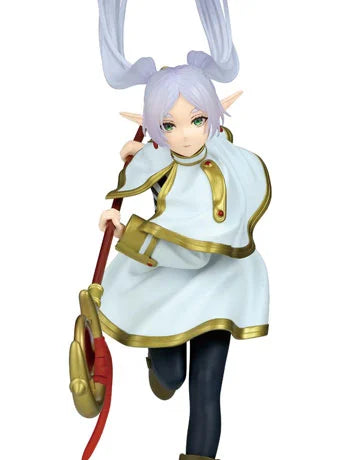 FRIEREN : Beyond Jouerney's End - Maximatic - Figura Coleccionable