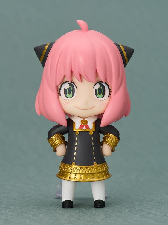 Anya Forger - Spy x Family - Nendoroid Surprise - Figura Coleccionable / Caja Misteriosa