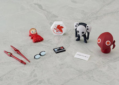 Rebuild of Evangelion - Nendoroid Surprise - Figura Coleccionable / Caja Misteriosa