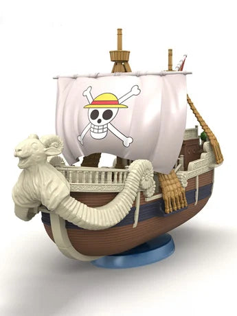 GOING MERRY - One Piece (Netflix) - Grand Ship Collection 3L - Model Kit