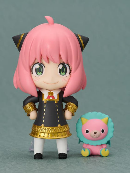 Anya Forger - Spy x Family - Nendoroid Surprise - Figura Coleccionable / Caja Misteriosa