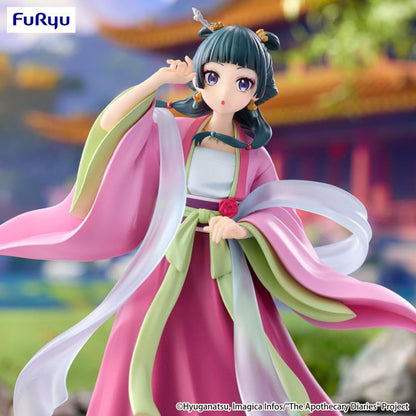 MAOMAO The Apothecary Diaries -‎ Trio-Try-iT - Figura Coleccionable