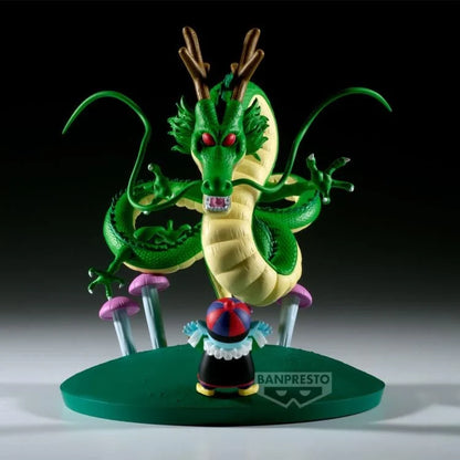 SHENRON - Dragón Ball - History Box - Figura Coleccionable