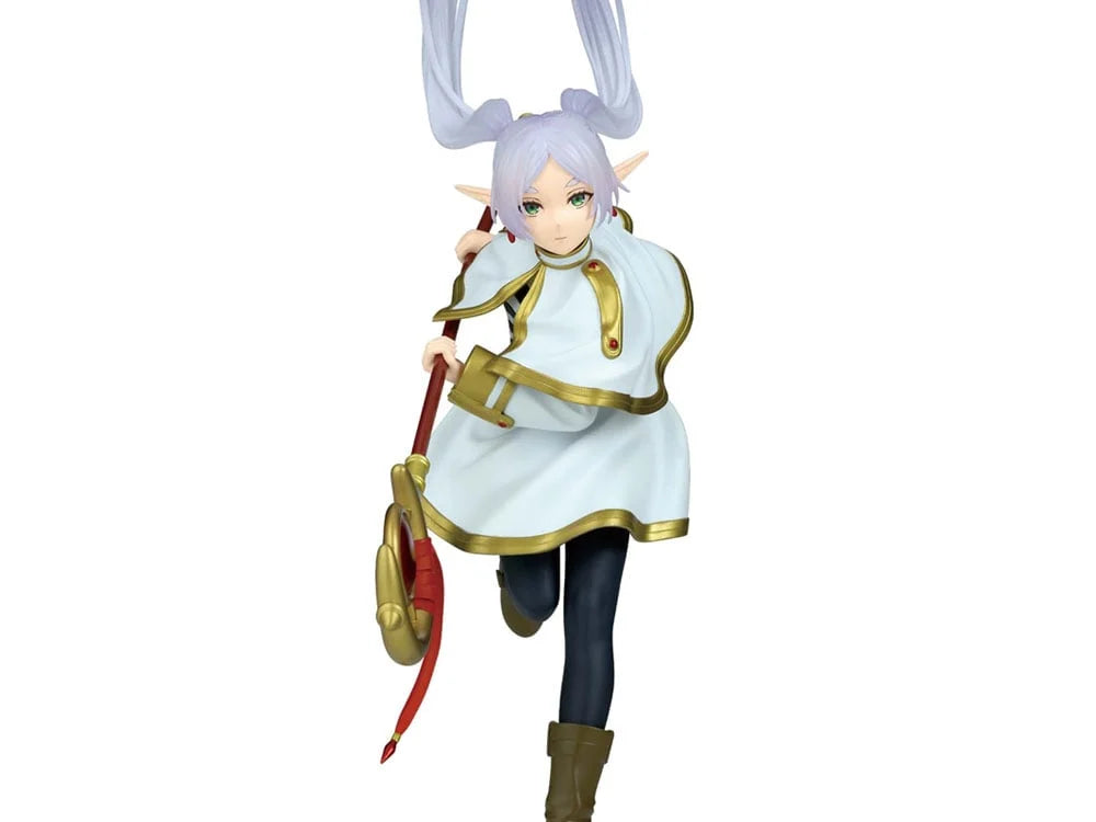 FRIEREN : Beyond Jouerney's End - Maximatic - Figura Coleccionable