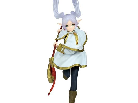 FRIEREN : Beyond Jouerney's End - Maximatic - Figura Coleccionable