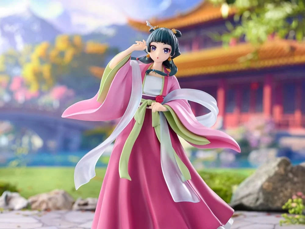 MAOMAO The Apothecary Diaries -‎ Trio-Try-iT - Figura Coleccionable
