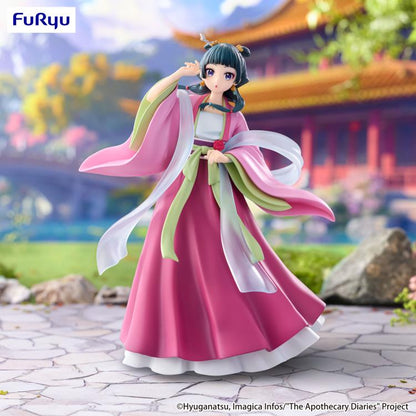 MAOMAO The Apothecary Diaries -‎ Trio-Try-iT - Figura Coleccionable